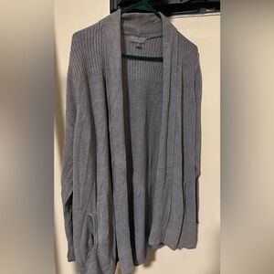 Barefoot Dreams Women’s Open Front Cardigan